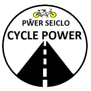 CyclePower logo