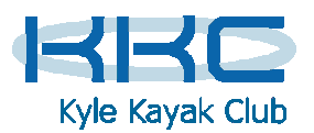 Kyle Kayak Club logo