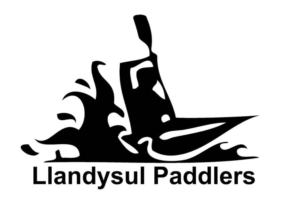Llandysul Paddlers Canoe Club logo