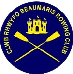 Beaumaris Rowing Club logo